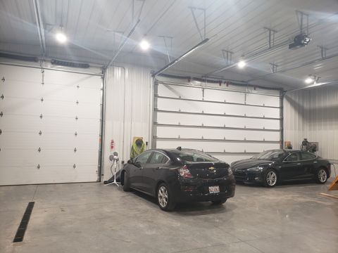 Tiny photo for 12350 W IL RT 26 Route, Polo, IL 61064 (MLS # 12612995)