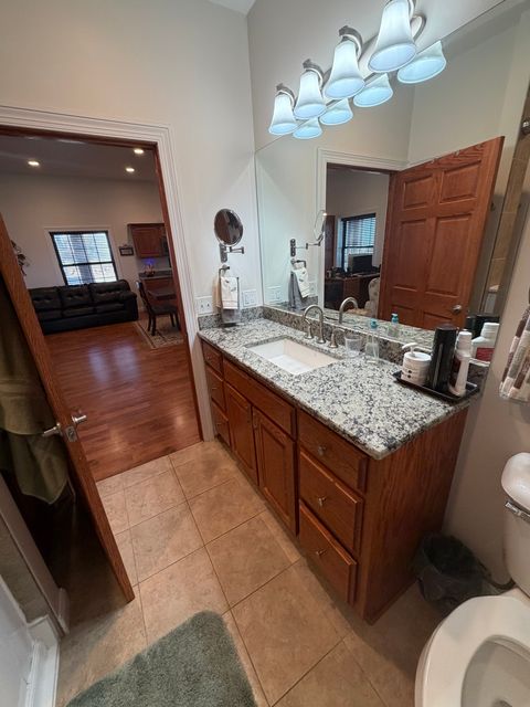 Tiny photo for 12350 W IL RT 26 Route, Polo, IL 61064 (MLS # 12612995)