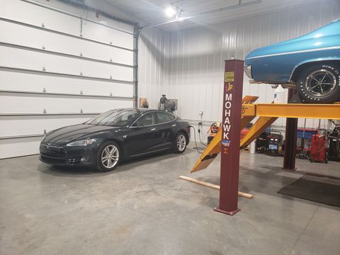 Tiny photo for 12350 W IL RT 26 Route, Polo, IL 61064 (MLS # 12612995)