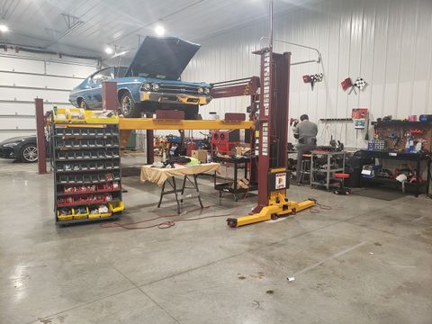 Tiny photo for 12350 W IL RT 26 Route, Polo, IL 61064 (MLS # 12612995)