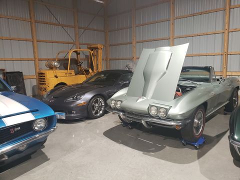 Tiny photo for 12350 W IL RT 26 Route, Polo, IL 61064 (MLS # 12612995)