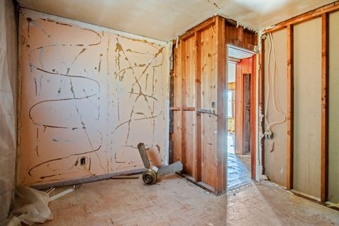 Tiny photo for 5827 E 3500s Road, St. Anne, IL 60964 (MLS # 12513875)