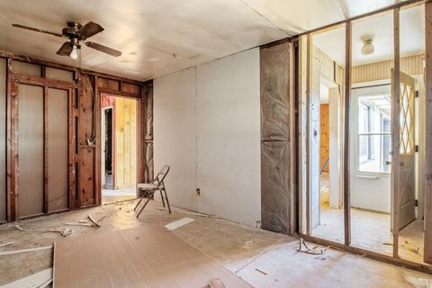 Tiny photo for 5827 E 3500s Road, St. Anne, IL 60964 (MLS # 12513875)