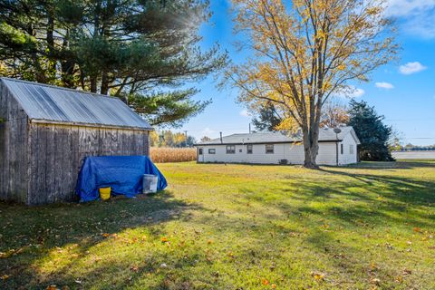 Tiny photo for 5827 E 3500s Road, St. Anne, IL 60964 (MLS # 12513875)