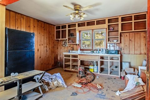 Tiny photo for 5827 E 3500s Road, St. Anne, IL 60964 (MLS # 12513875)