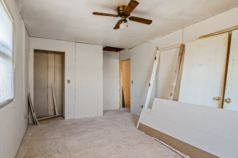 Tiny photo for 5827 E 3500s Road, St. Anne, IL 60964 (MLS # 12513875)