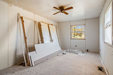 Tiny photo for 5827 E 3500s Road, St. Anne, IL 60964 (MLS # 12513875)