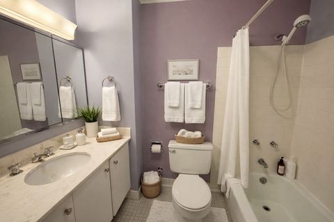 Tiny photo for 5415 N Sheridan Road #4502, Chicago, IL 60640 (MLS # 12551723)