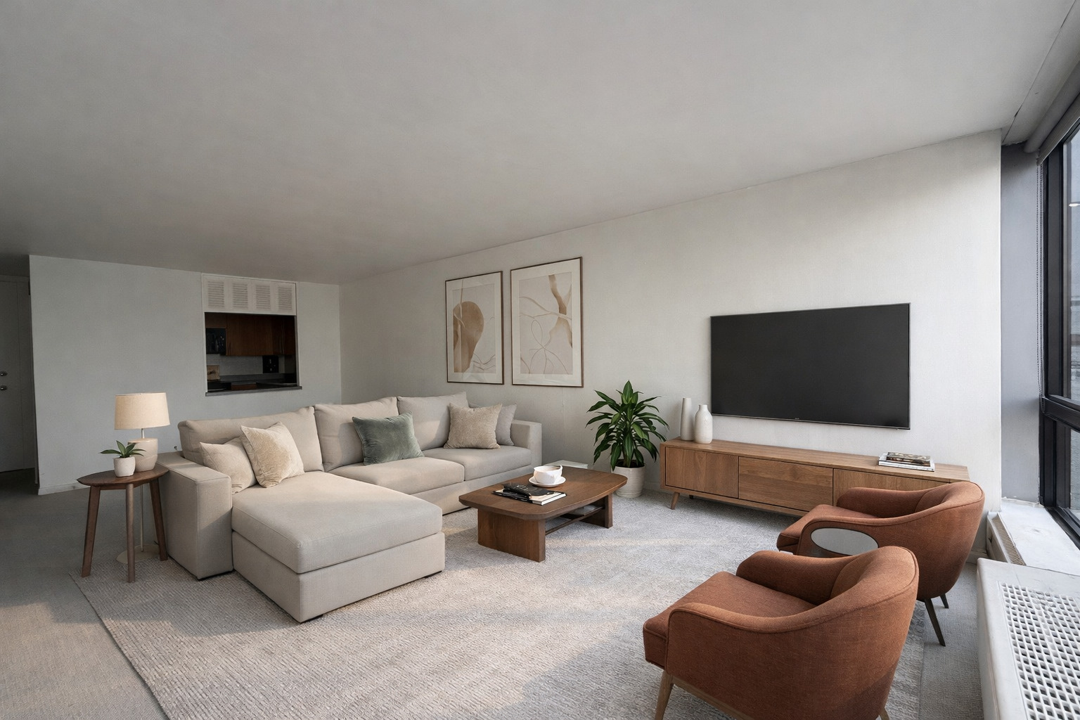 5415 N Sheridan Road 4502