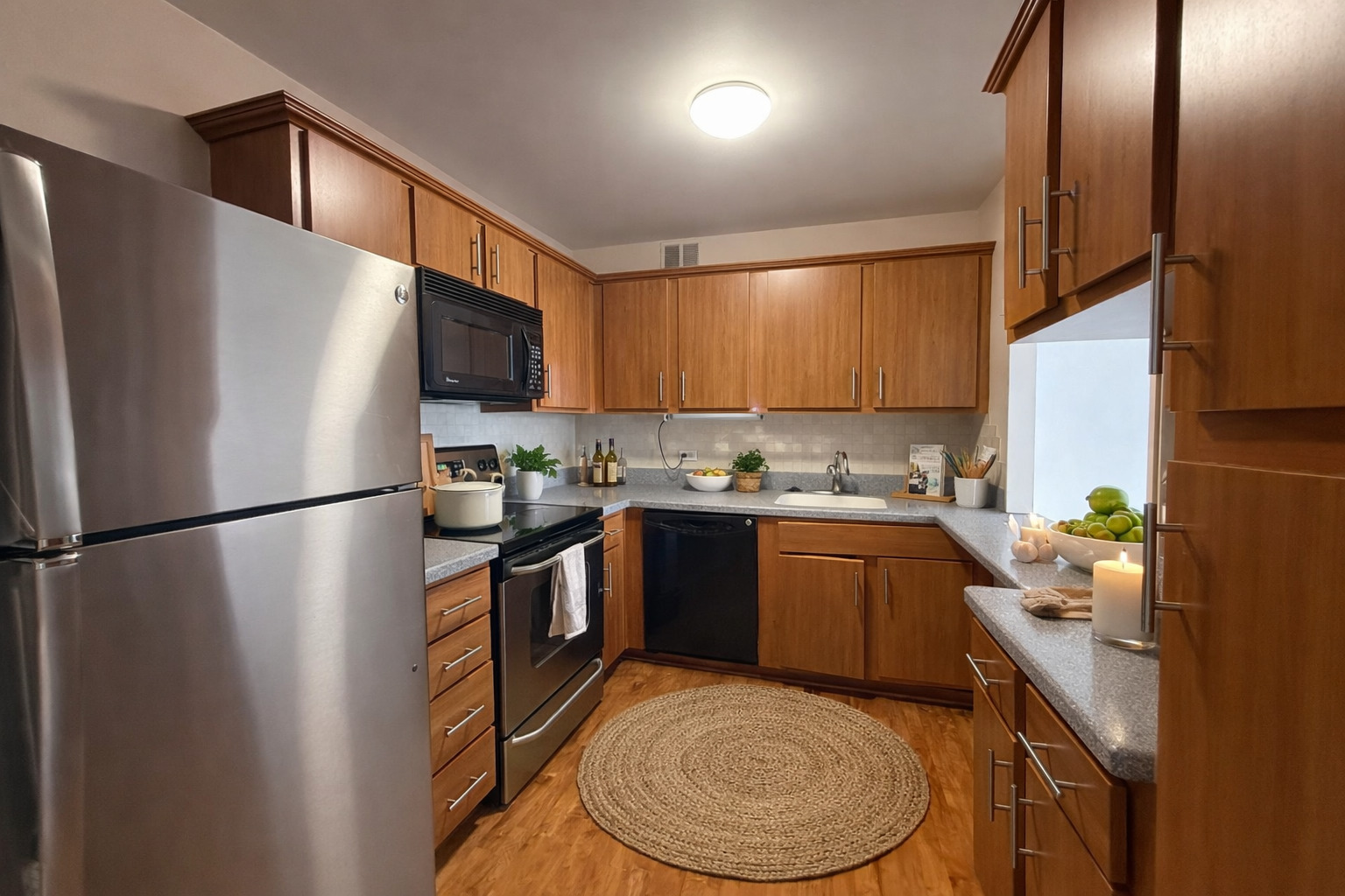 5415 N Sheridan Road 4502