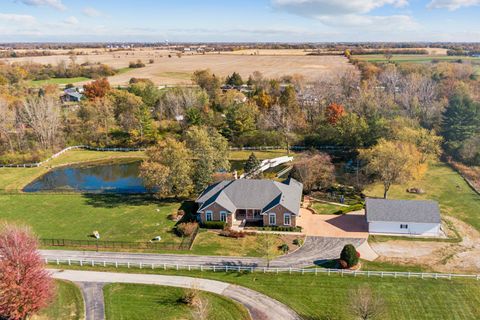 Photo of 9717 W Kuse Road, Frankfort, IL 60423 (MLS # 12489107)