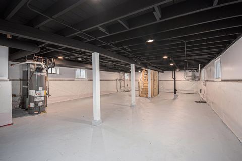 Tiny photo for 4138 Arthur Avenue, Brookfield, IL 60513 (MLS # 12544005)