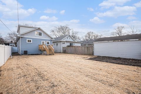 Tiny photo for 4138 Arthur Avenue, Brookfield, IL 60513 (MLS # 12544005)