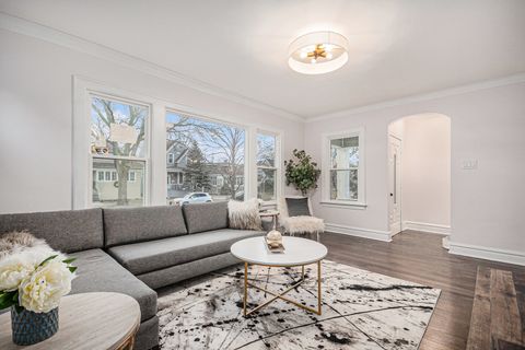 Tiny photo for 4138 Arthur Avenue, Brookfield, IL 60513 (MLS # 12544005)