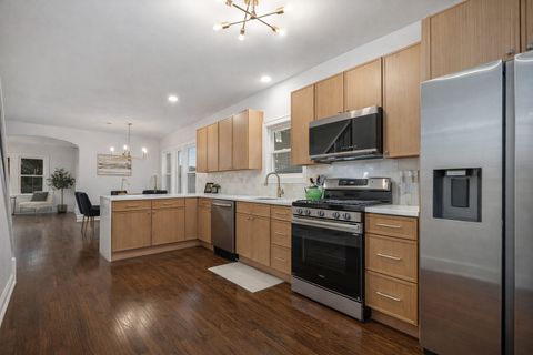 Tiny photo for 4138 Arthur Avenue, Brookfield, IL 60513 (MLS # 12544005)