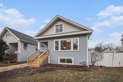 Tiny photo for 4138 Arthur Avenue, Brookfield, IL 60513 (MLS # 12544005)