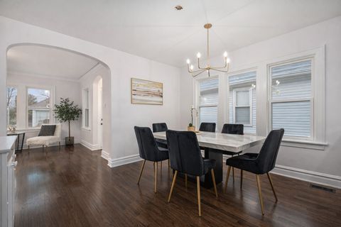 Tiny photo for 4138 Arthur Avenue, Brookfield, IL 60513 (MLS # 12544005)