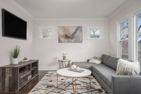 Tiny photo for 4138 Arthur Avenue, Brookfield, IL 60513 (MLS # 12544005)