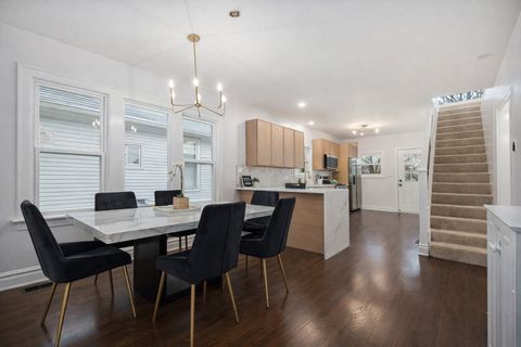 Tiny photo for 4138 Arthur Avenue, Brookfield, IL 60513 (MLS # 12544005)