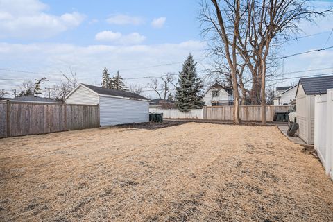 Tiny photo for 4138 Arthur Avenue, Brookfield, IL 60513 (MLS # 12544005)