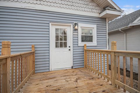 Tiny photo for 4138 Arthur Avenue, Brookfield, IL 60513 (MLS # 12544005)