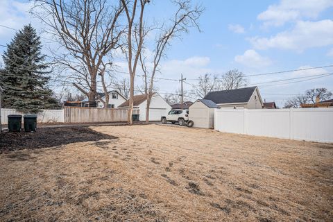 Tiny photo for 4138 Arthur Avenue, Brookfield, IL 60513 (MLS # 12544005)