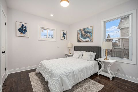 Tiny photo for 4138 Arthur Avenue, Brookfield, IL 60513 (MLS # 12544005)