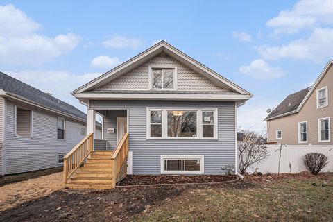 Photo of 4138 Arthur Avenue, Brookfield, IL 60513 (MLS # 12544005)