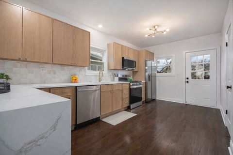 Tiny photo for 4138 Arthur Avenue, Brookfield, IL 60513 (MLS # 12544005)