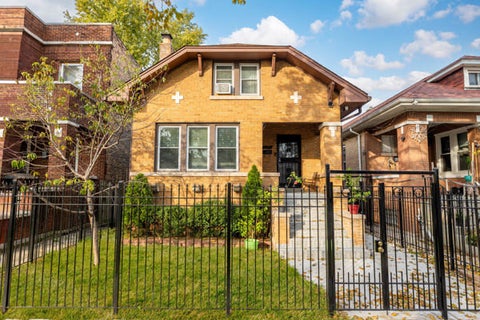 Photo of 6540 S Artesian Avenue, Chicago, IL 60629 (MLS # 12796693)