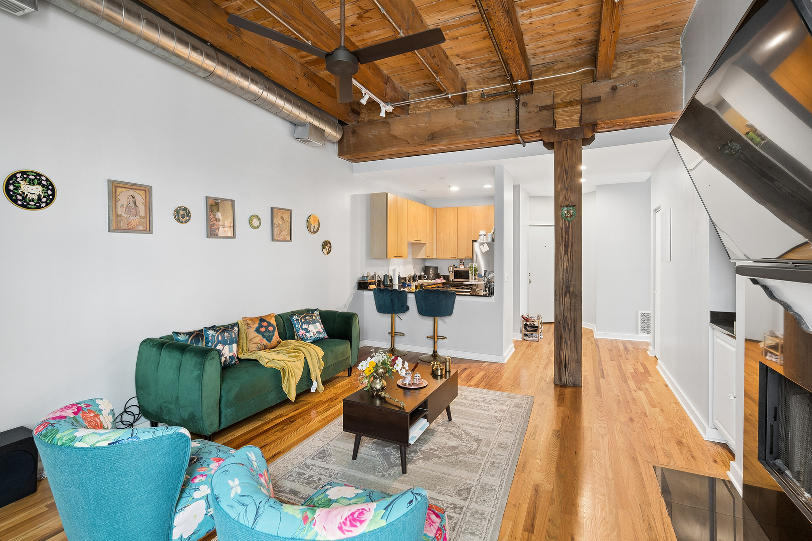 2221 N Lister Avenue 2H