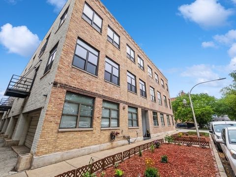 Photo of 2221 N Lister Avenue #2H, Chicago, IL 60614 (MLS # 12586145)
