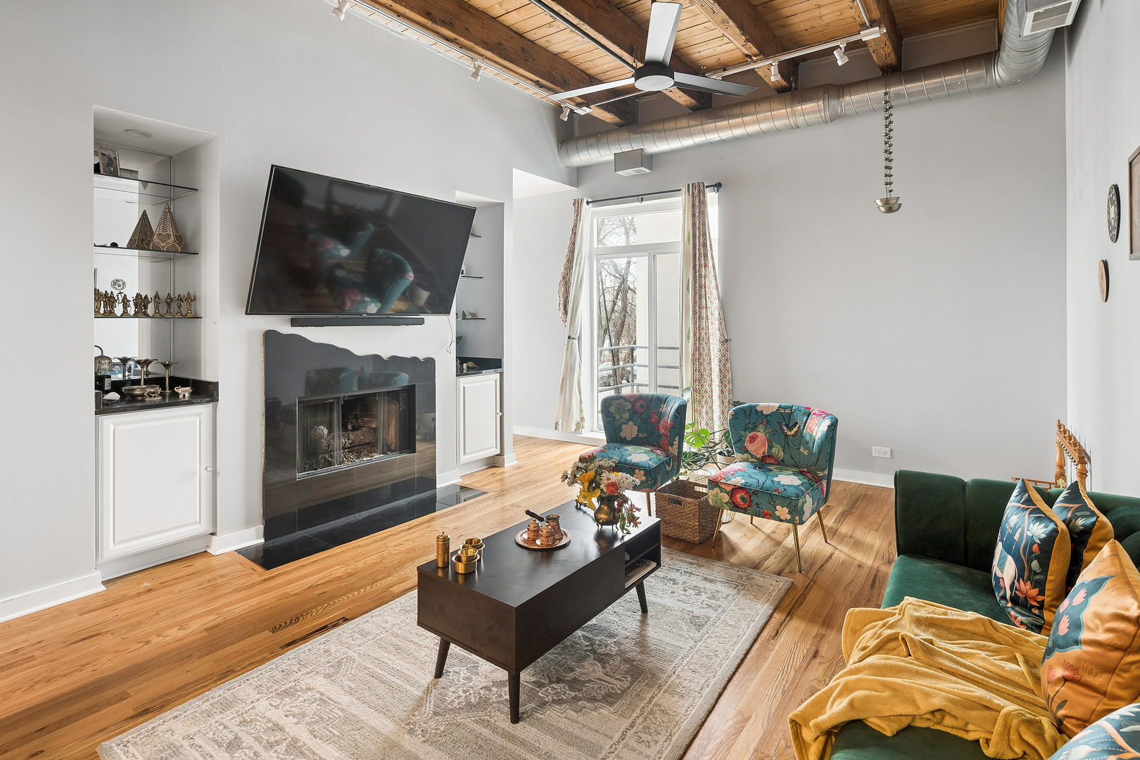 2221 N Lister Avenue 2H