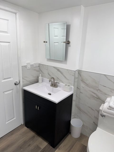 Tiny photo for 16019 Wood Street, Harvey, IL 60426 (MLS # 12392379)