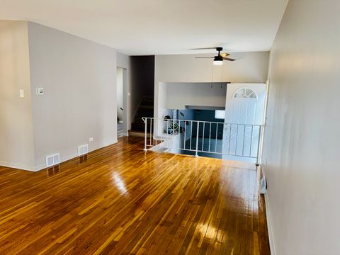 Tiny photo for 16019 Wood Street, Harvey, IL 60426 (MLS # 12392379)