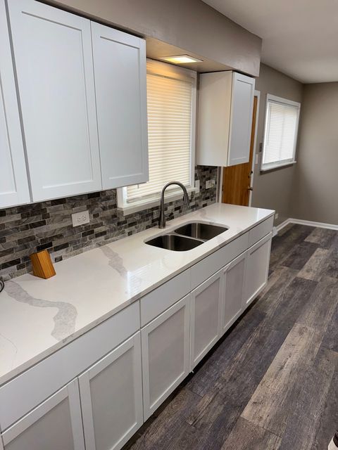 Tiny photo for 16019 Wood Street, Harvey, IL 60426 (MLS # 12392379)