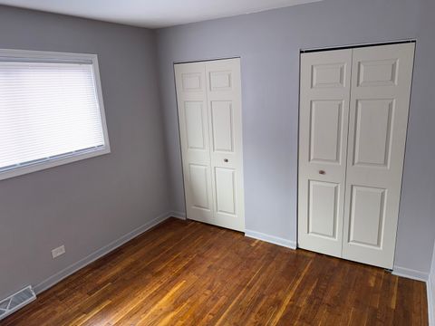 Tiny photo for 16019 Wood Street, Harvey, IL 60426 (MLS # 12392379)