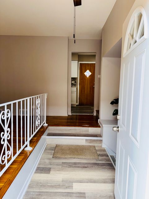 Tiny photo for 16019 Wood Street, Harvey, IL 60426 (MLS # 12392379)