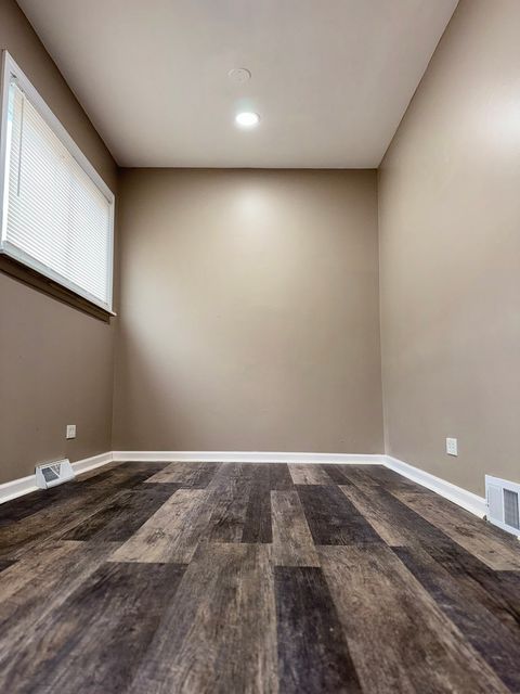 Tiny photo for 16019 Wood Street, Harvey, IL 60426 (MLS # 12392379)