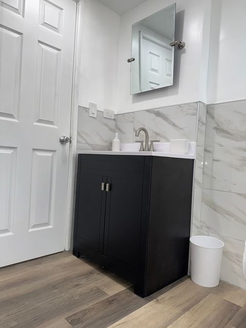 Tiny photo for 16019 Wood Street, Harvey, IL 60426 (MLS # 12392379)