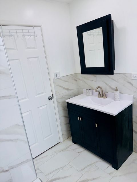 Tiny photo for 16019 Wood Street, Harvey, IL 60426 (MLS # 12392379)