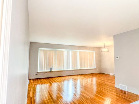 Tiny photo for 16019 Wood Street, Harvey, IL 60426 (MLS # 12392379)