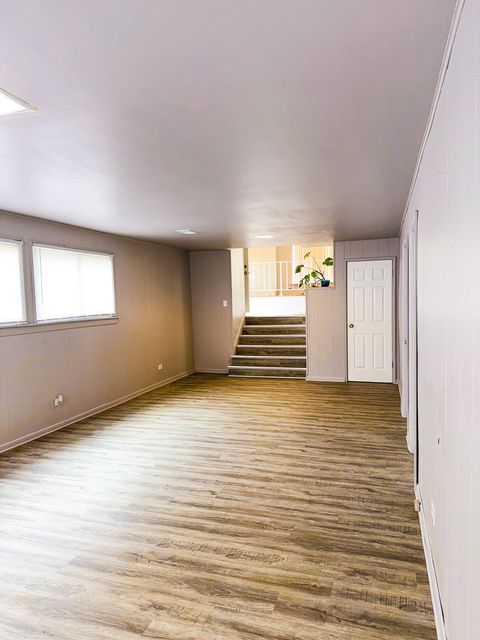 Tiny photo for 16019 Wood Street, Harvey, IL 60426 (MLS # 12392379)