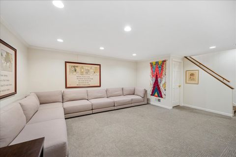 Tiny photo for 901 Westerfield Drive, Wilmette, IL 60091 (MLS # 12481851)