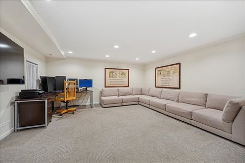 Tiny photo for 901 Westerfield Drive, Wilmette, IL 60091 (MLS # 12481851)