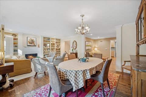 Tiny photo for 901 Westerfield Drive, Wilmette, IL 60091 (MLS # 12481851)