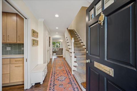 Tiny photo for 901 Westerfield Drive, Wilmette, IL 60091 (MLS # 12481851)