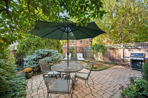 Tiny photo for 901 Westerfield Drive, Wilmette, IL 60091 (MLS # 12481851)