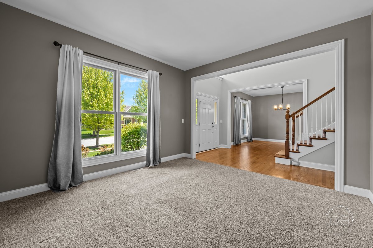 948 Bluestem Drive