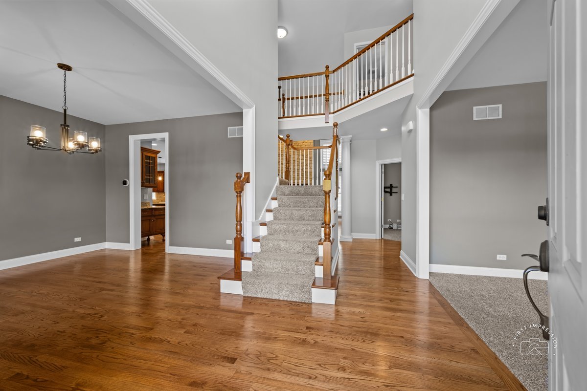 948 Bluestem Drive